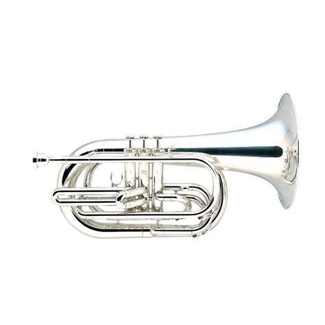 yamaha marching baritone horn